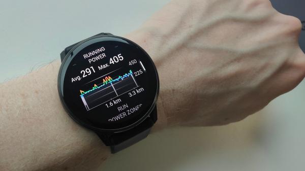 The Garmin Venu 4 is your 'do-it-all&hellip;
