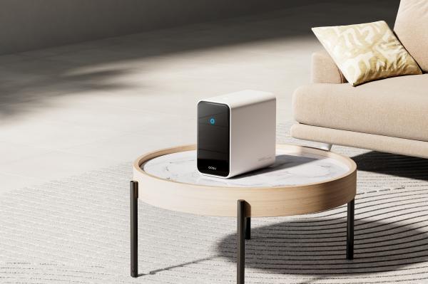 photo of AOSU unveils HomeCortex at CES image