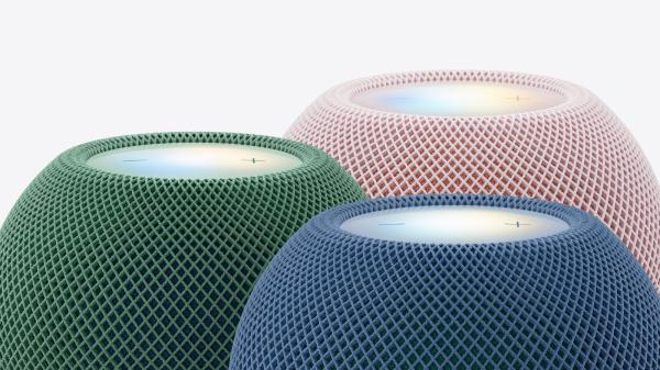 Apple Says HomePod Mini 2 Won't Support…