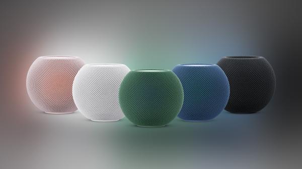 photo of Three New Apple Smart Home Products Coming on October 13 image