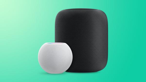 photo of iOS 27 Brings New Functionality to HomePod image