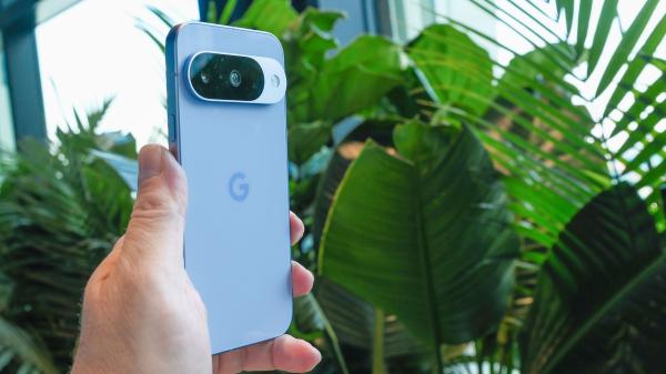 Here are the 6 best Google Pixel 10…