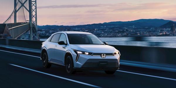 photo of Honda and QuantumScape (QS) team up to make solid-state batteries image