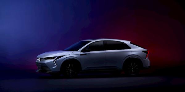 photo of Honda is bringing the Insight back as an EV with a ‘unique’ crossover SUV style image