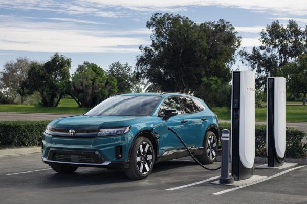 All the EVs that were discontinued or…
