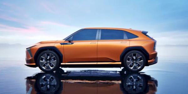 photo of Honda’s new S7 electric SUV is surprisingly stylish and affordable, but you can’t have it image