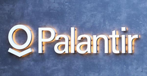 Palantir Demos Show How the Military&hellip;
