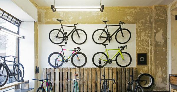 How to Buy a Bike That’s the Right Size for You