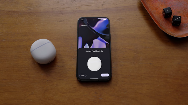 Flaw in 17 Google Fast Pair audio&hellip;