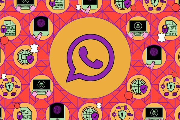 photo of How to lock down your privacy in WhatsApp image