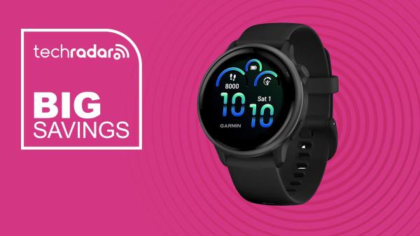 I'm a long-time Garmin user and the Vivoactive 6 for AU$388&hellip;