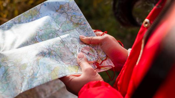photo of ‘Location is the obvious way to connect data’: I spoke to Ordnance Survey CEO Nick Bolton on the challenges of&hellip; image