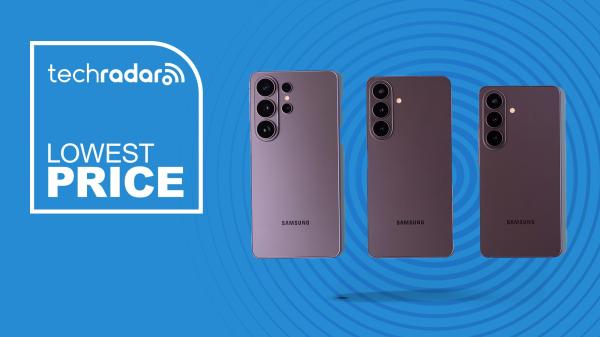 I've compared every Samsung Galaxy S26…