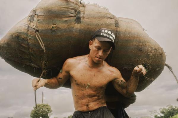 photo of These are the stunning images of the Sony World Photography Awards 2026 — and there are some surprising camera choices&hellip; image