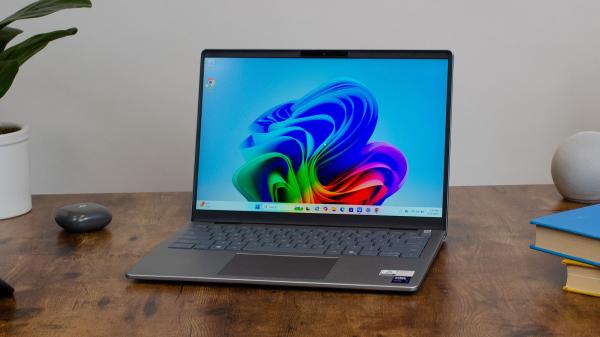 photo of I finally got the Purple MacBook I've been begging for, it just turned out to be the 13-inch Microsoft Surface Laptop image