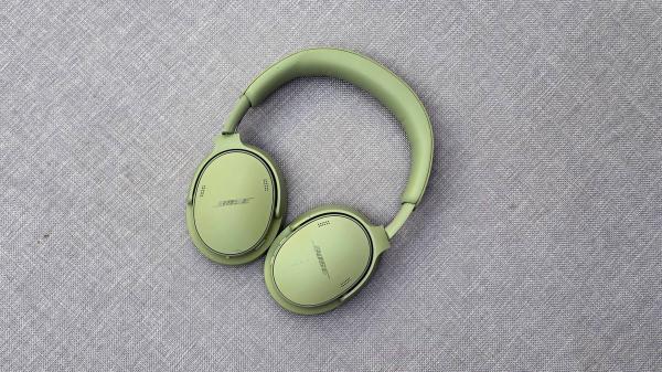 After a month testing Bose's new premium&hellip;