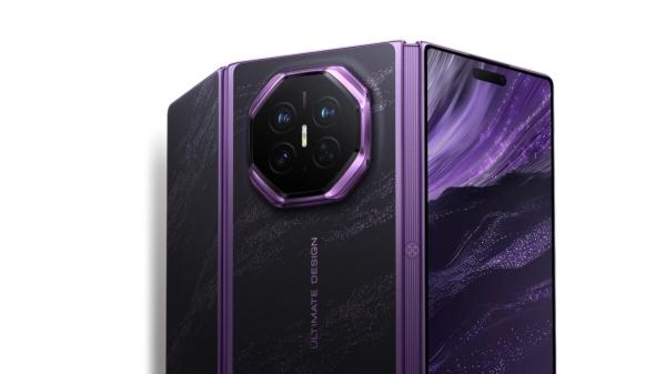 photo of Huawei Has a New $3,000 Trifold, Just in Case Apple’s Foldable iPhone Wasn’t Expensive Enough for You image