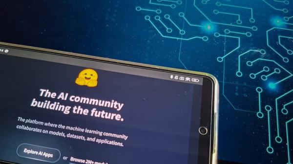 photo of Podcaster’s Viral Post About the Hugging Face Hack Sparks Debate Over AI Conciousness image