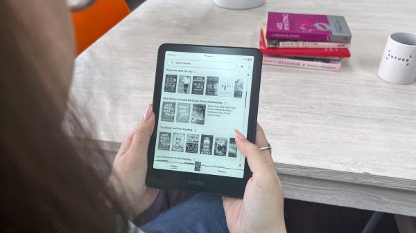 Unpopular Kindle DRM changes aren't&hellip;