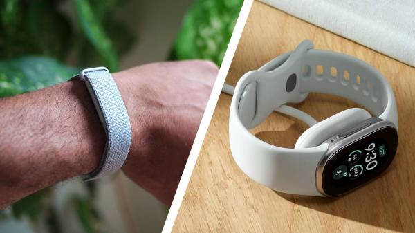 photo of Your Fitbit Air is about to get much smarter thanks to Google’s next update image
