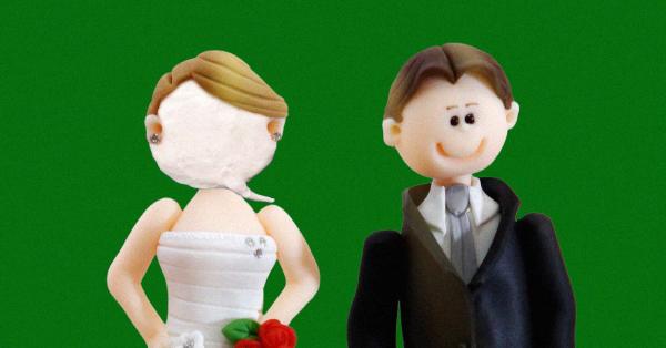 photo of People Are ‘Marrying’ Chatbots. These Lawmakers Want to Stop Them image