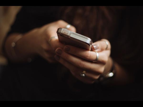 photo of Boss blowing up your phone after hours? Not with this image