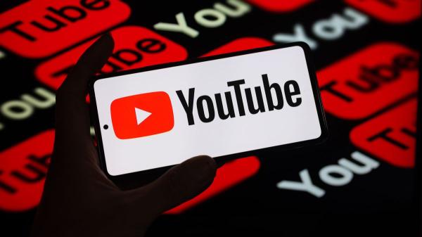 YouTube is getting throttled in Russia…