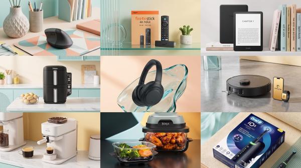 The best Aussie Prime Day deals you&hellip;