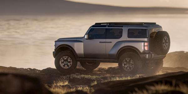 Hyundai unveils new Ford Bronco-like&hellip;