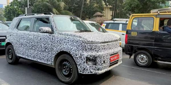 Hyundai has a new baby EV in the works:&hellip;