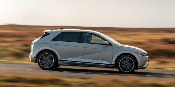 Hyundai is launching two new EVs, the…