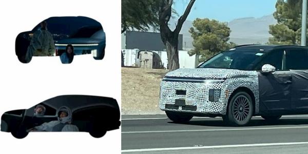 photo of Hyundai IONIQ 9 teaser reveals bold new LED light bar design and more [Video] image