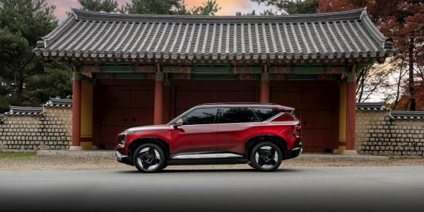 Hyundai and Kia win big with South…