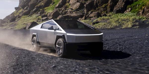 Tesla launches $60k AWD Cybertruck, cuts&hellip;