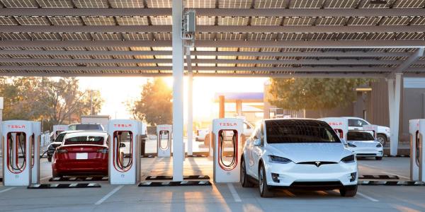 Why you might be charging your EV wrong…