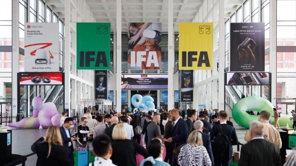 photo of IFA 2026 Is About to Show What the AI-Powered Future Actually Looks Like, and It’s Landing in Berlin image