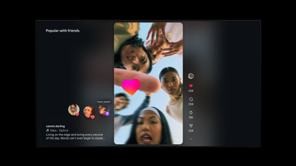 Instagram’s TV app is launching on&hellip;