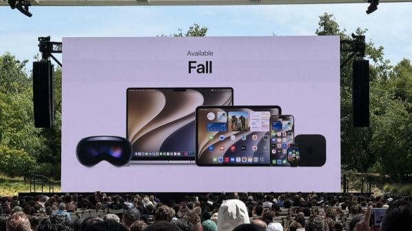 photo of I’m More Excited for the Tiny Changes in Apple’s ’27’ Software Updates Than Siri AI, TBH image