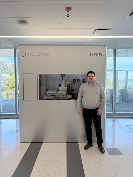 photo of AI isn’t close to curing cancer. This startup says it knows what it will take. image