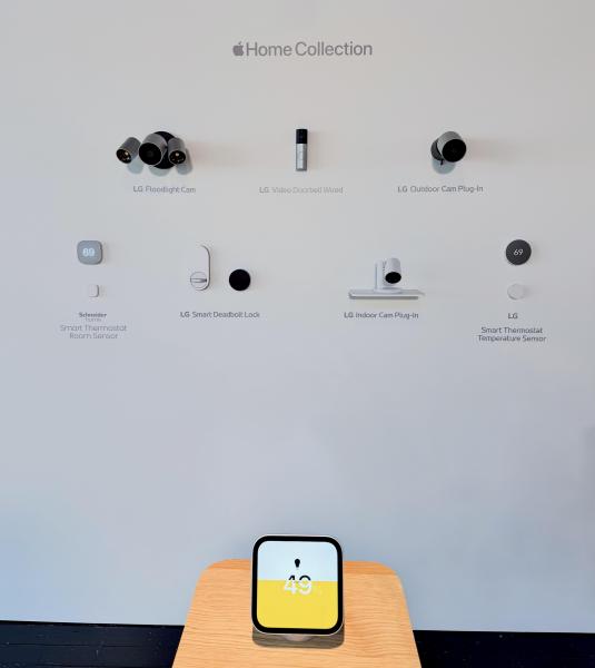 Why Apple is finally making its own…