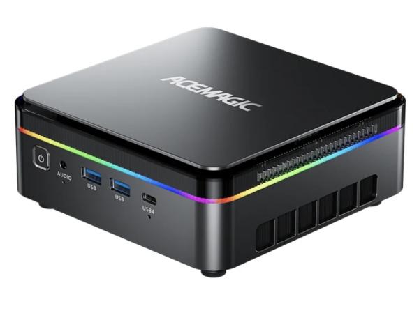 photo of ACEMAGIC F3A AI 370 MINI PC with AMD Ryzen AI 9 HX 370 now up for pre-order image