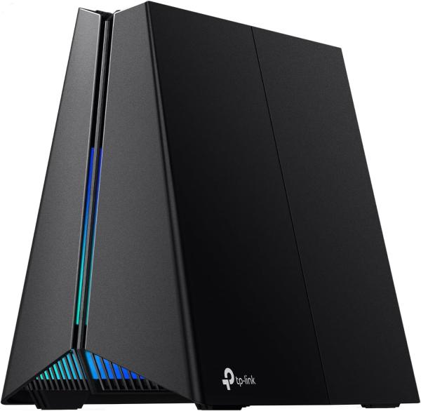 photo of TP-Link Archer GE650 Wi-Fi 7 gaming router brings 11Gbps speeds and low latency for pro gamers image