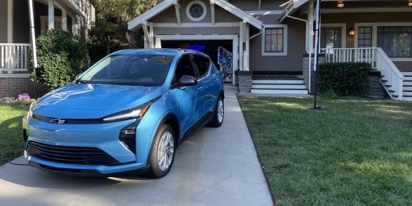 The new $29k 2027 Chevy Bolt is now in&hellip;