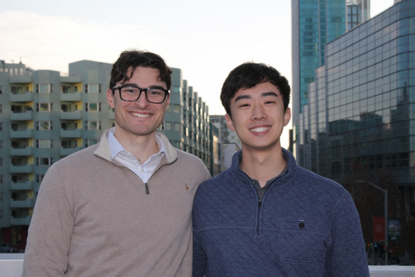 These 21-year-old dropouts raised $2M to&hellip;