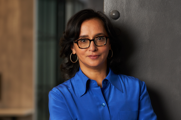 Splice CEO Kakul Srivastava thinks AI…