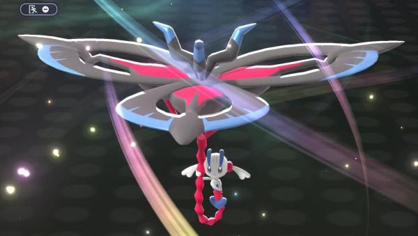 Competitive Pokémon is on phones now,…