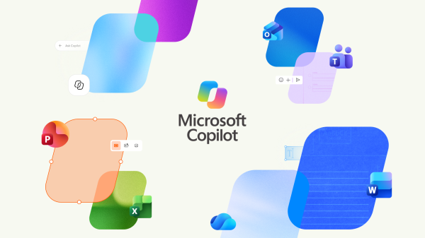Microsoft is combining its Copilot apps…