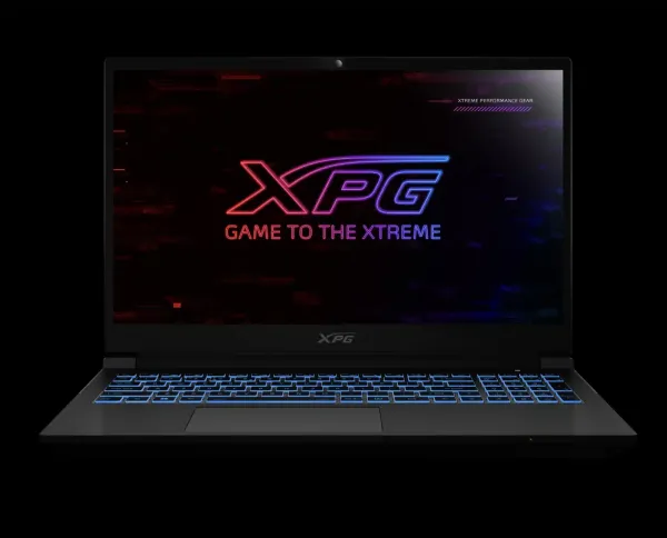 ADATA unveils XPG XENIA 15G (2024) Windows 11 gaming laptop
