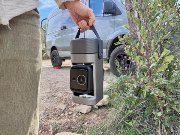 Anker’s Nebula P1 projector is the&hellip;