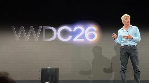 Apple says its AI is still private, even…